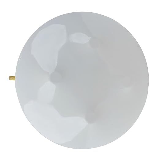 Neo-Pure 4.5 Gallon Reverse Osmosis Water Storage Tank – White Powder-Coated - Image 3