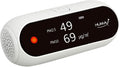 Huma-i, Advanced Portable Air Quality Monitor Indoor Outdoor Which Measures by humai