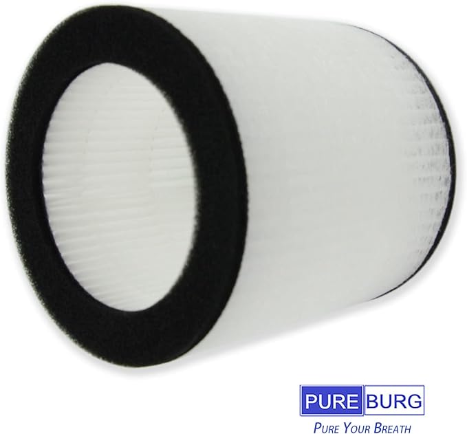 PUREBURG Replacement Filters Compatible - Image 4