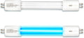 coospider-repta 2 Pack UVC Replacement Bulb by Coospider-repta