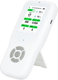 Air Quality Monitor Indoor, Handheld Air Quality Detector by MulcortTools