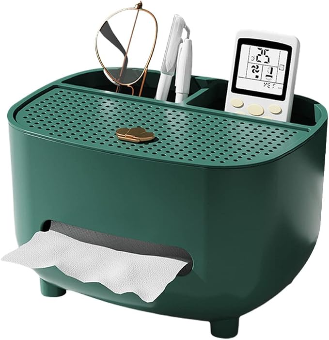 Ochine Tissue Box Cover Holder by OchinePlayandLearn