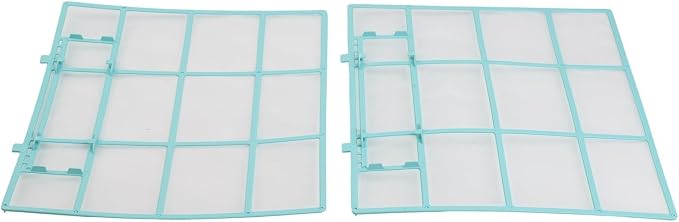 Air Conditioner Indoor Unit Hanging Dust Filter Screen Accessories - Image 3
