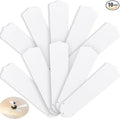 Lineshading 10 Pack 20" Replacement Fan Blades by Lineshading