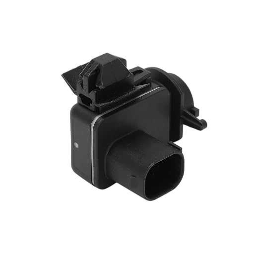 Air Quality Climate Sensor, Car Interior Accessories Replacement Part 5QJ907643 - Image 3