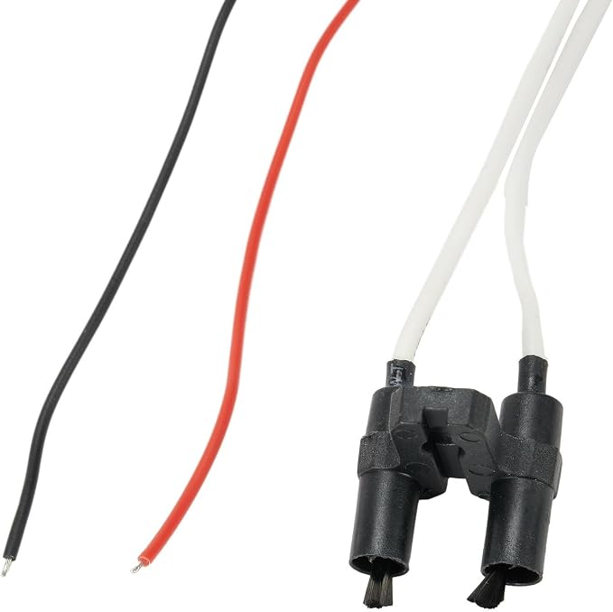12V DC Negative for ION Generator Module, 15 Million/cm3 High Output Air - Image 6