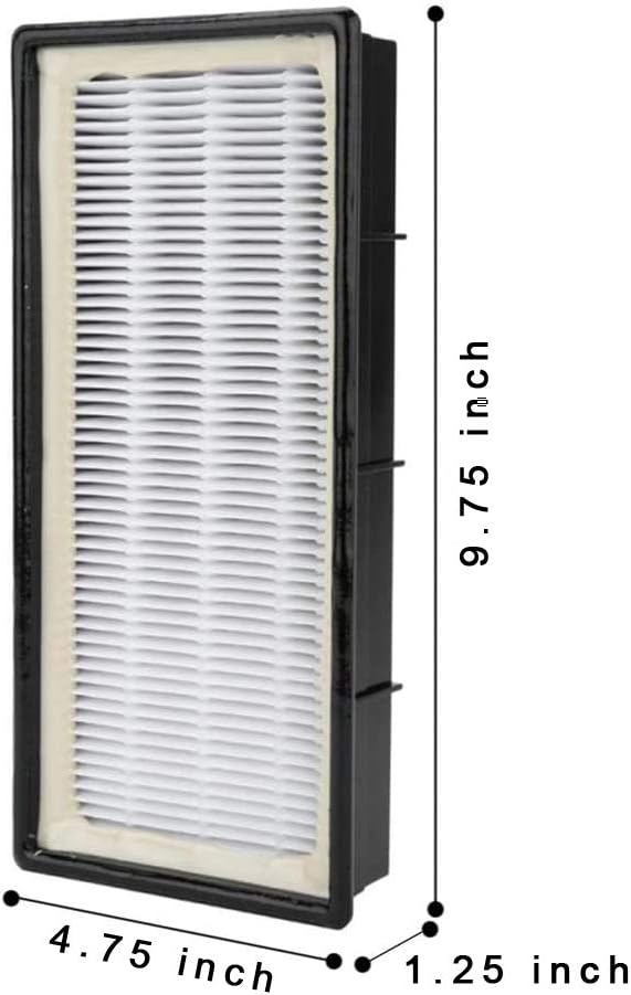 MaximalPower Replacement HEPA Filter - Image 2