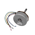 48F704V780 Brushless DC Motor by Unknown