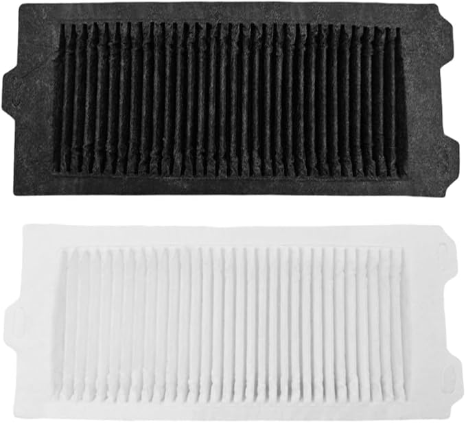 Battery Cooling Air Intake Filter Replaces G92DJ-0E010, G92DJ0E010, Air Filter by KACEPAR