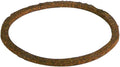 RAParts Air Cleaner Cup Cork Gasket Seal Fits Ford NH 8N NAA NAB Jubilee 600 by ReliableAftermarketParts