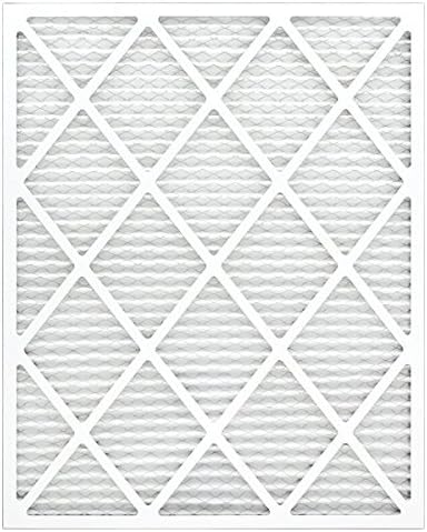 AIRx Filters Health 24x30x1 Air Filter MERV 13 AC Furnace Pleated Air Filter - Image 3