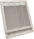 KBFA20U Filter Fan Grille Assembly by Unknown