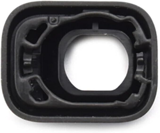 Gimbal Camera Frame, UV Protection Filter Frame Cover Helicopter Accessories by Unknown