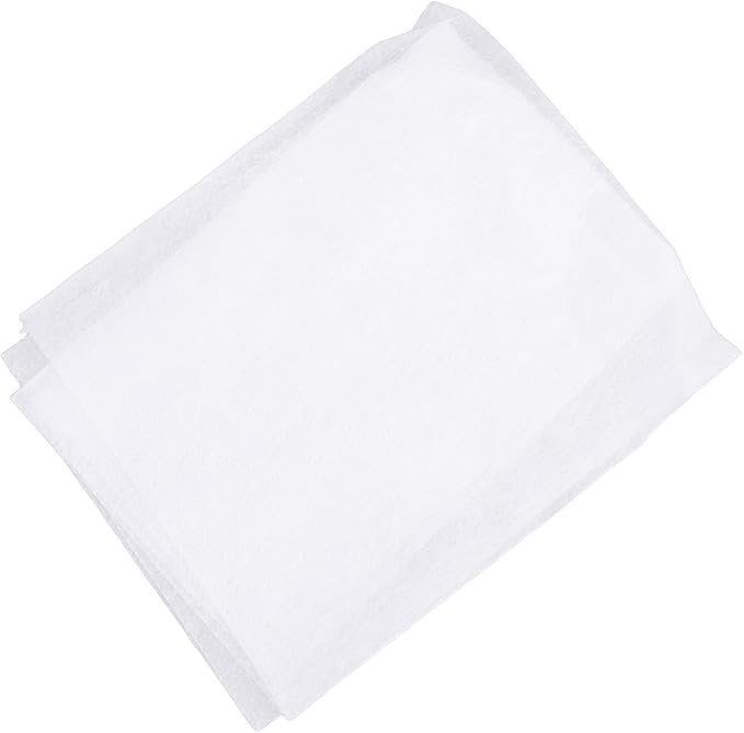 2Pcs Air Conditioner Filter, Cuttable Non-Woven Fabric Dust Screen - Image 5