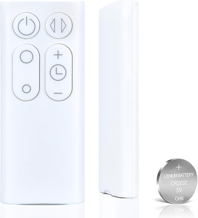 Replacement Fan Remote Compatible by professionalremoteseller