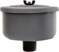 3/4" NPT Air Compressor Intake Filter Housing by Unknown