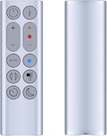 Replacement Remote Control for Dyson Hot + Cool Fan HP04 HP05 HP06 HP07 HP09 by Unknown