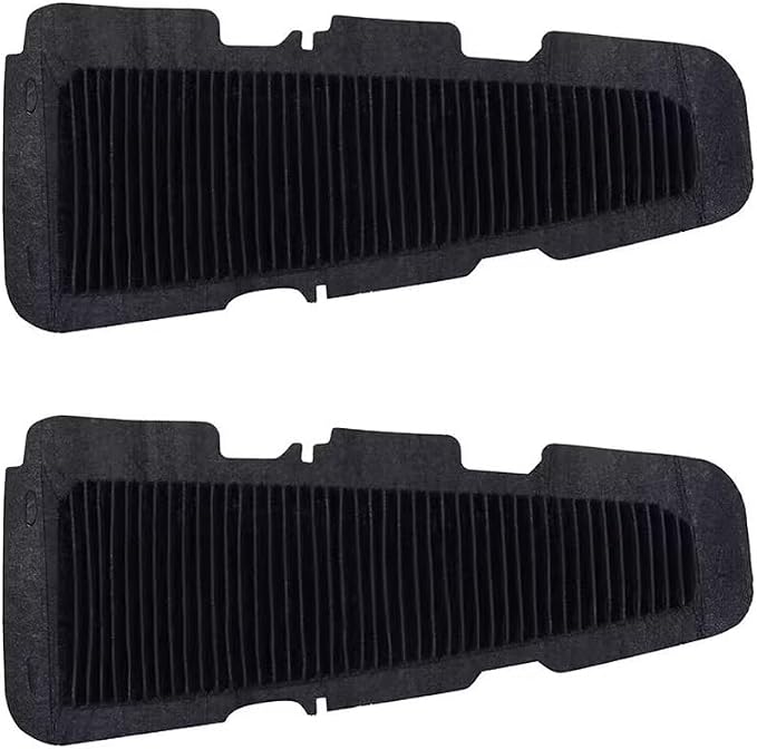 2PCS Air Intake Filter Screen Replacement - Image 4