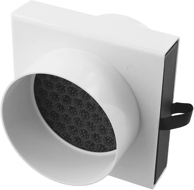 Duct Air Filter Inline Ducting Box Ventilation - Image 5