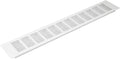Vent Systems 19.69 x 3.15 Inch Rectangular Door Vent by VentSystems