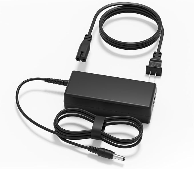 24V AC Adapter Compatible with LEVOIT LAP-V102S-WUS Vital 100S Smart True HEPA by Unknown
