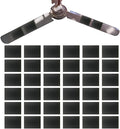 36 Pack Compact Fan Filters by Unknown