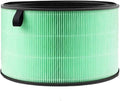 Replacement HEPA Carbon Filter，Compatible by Unknown