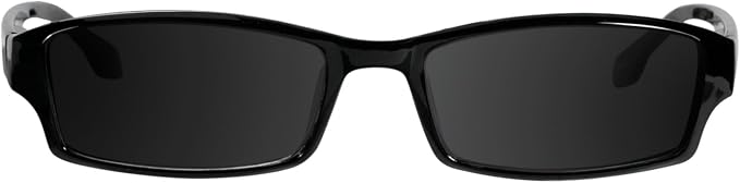TruVision Readers Reading Glasses, Comfort Spring Hinges - Image 2