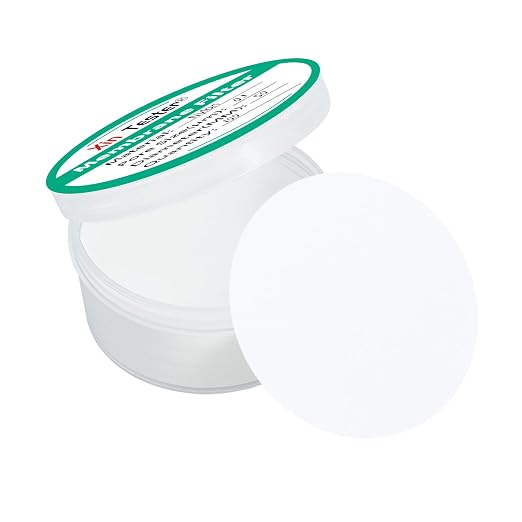 50 Nylon disc Membrane Filters Filter Pieces Nylon Disc Membrane Filters mm by XinTester