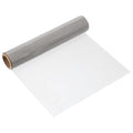 uxcell 120 Mesh 118" x 10" Woven Wire Mesh, 316 Stainless Steel Air Vent Filter by uxcell