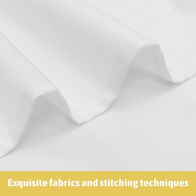 2 Panel Kitchen Cafe Curtains, Desert Sand Camels Sunlight Filtering Nature Air - Image 8