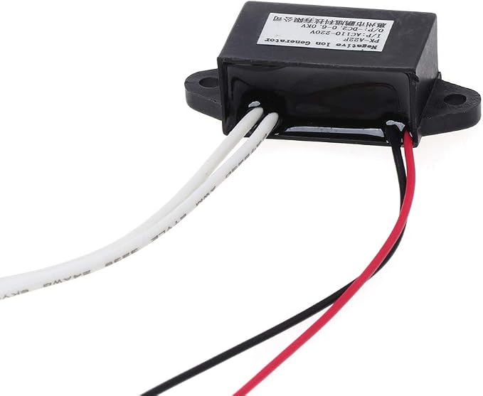 New Air Purifiers Ionizer Generator Module Tool - Image 6