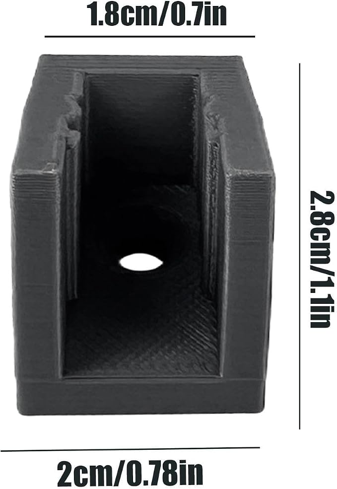 Air Tool Rack - Air Tool Holder, tools Cart Storage Organizer | 10 Pieces - Image 8