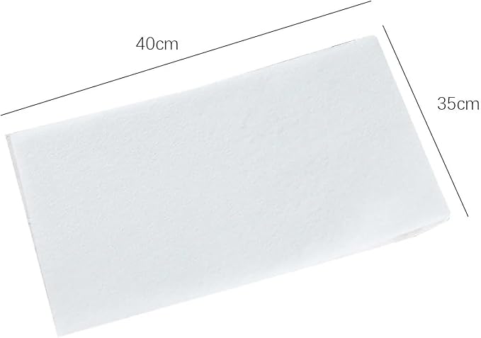 Compatible for Air Condition Outlet Filter Mesh, Dustproof Grill Cover - Image 6