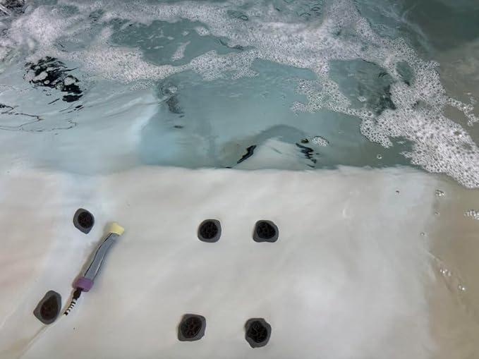 Pool Spa Efficiency - Image 4