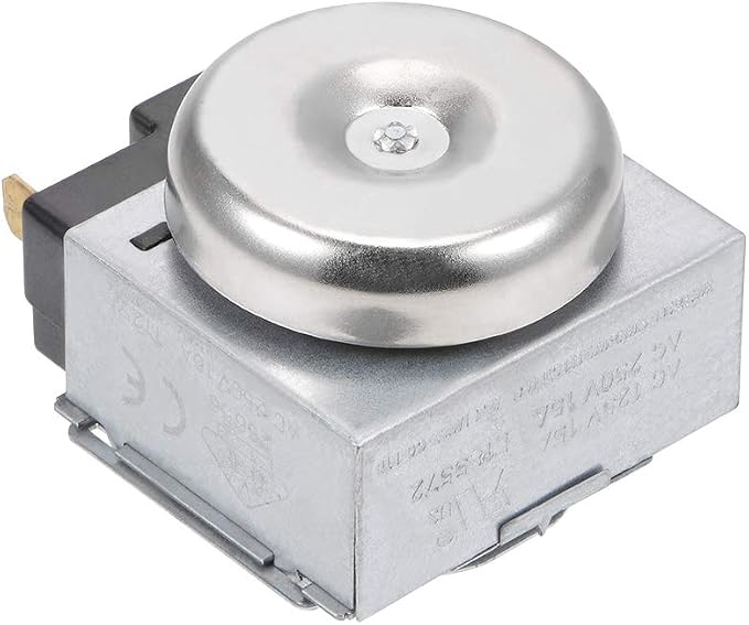 uxcell Time Controller Timer Switch 120 Minutes 120M Replacement Timer - Image 4
