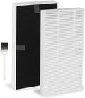 Filter Replacement for Febreze FRF102B & Honeywell U Purifier | Air Filterf fit by VCLENA