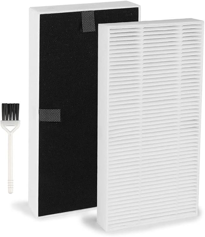 Filter Replacement for Febreze FRF102B & Honeywell U Purifier | Air Filterf fit by VCLENA