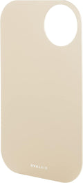 OVAL AIR AIR1000J-COVER Custom Air Purifier Face Cover, 24.4" x 13.7" x 1.38" by OVALAIR