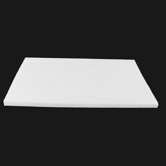 BRRNOO Vent Filters, Vent Filters Filter Material Air for, Conditioner - Image 7
