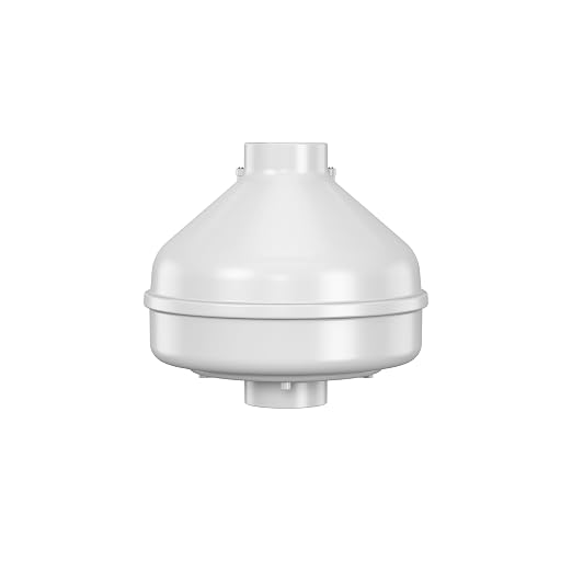 Aprilaire ARNHPK Radon Mitigation Kit, Moderate to Tight Soils Application - Image 12