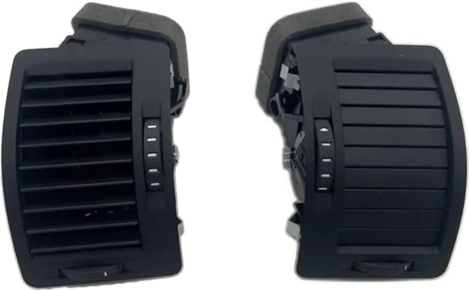 Console Grill Compatible With SKODA by Unknown