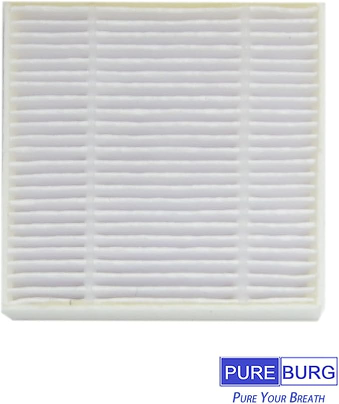 PUREBURG Replacement Filter Compatible - Image 4