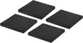PATIKIL Rubber Anti-Vibration Pads by PATIKIL