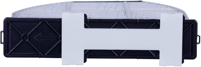 PUREFLOW PC5844HX HEPA Cabin Air Filter | Fits 2010-2016 Mercedes-Benz E350 - Image 7