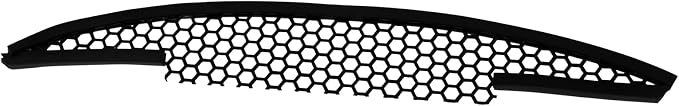 Motorcycle Mesh Fairing Grill Top Vent Grille Screen Fit - Image 7
