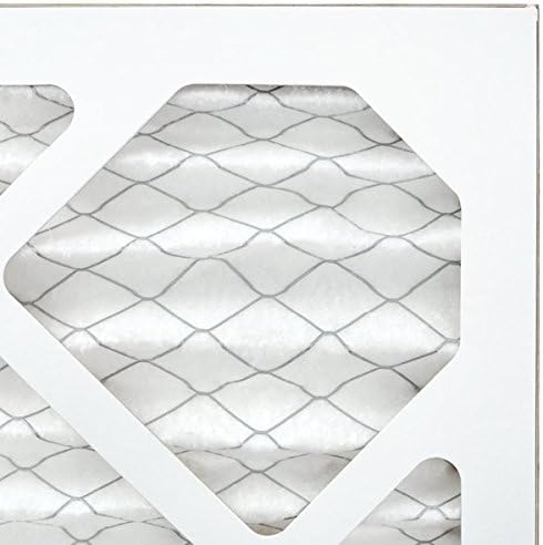 AIRx Filters 24x36x1 Air Filter MERV 13 Pleated HVAC AC Furnace Air Filter - Image 6