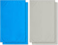 4 Pack 121 Replacement Washable Pre-Filter by MbetterChooseBetterLife