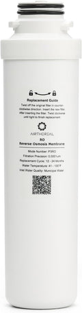 Airthereal RO Replacement Filter by Airthereal