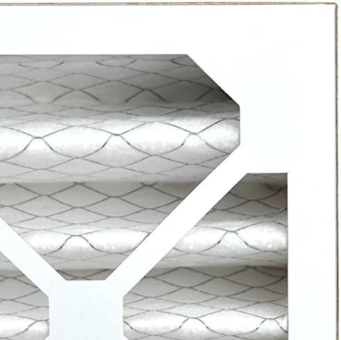 AIRX WICKED CLEAN AIR. 16x20x4 MERV 13 HVAC AC Furnace Air Filter Replacement - Image 6